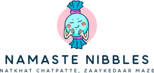 Namaste Nibbles