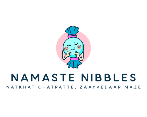 Namaste Nibbles